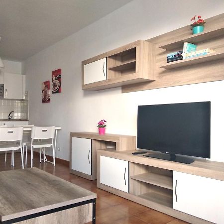 Nerea Apartment Costa Teguise Luaran gambar