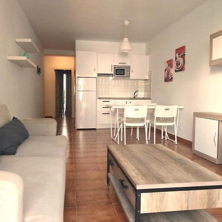 Nerea Apartment Costa Teguise Luaran gambar