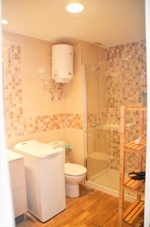 Nerea Apartment Costa Teguise Luaran gambar