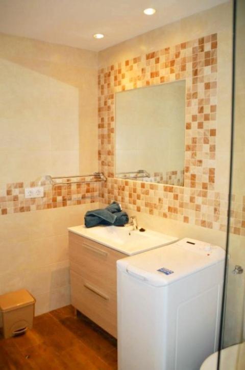 Nerea Apartment Costa Teguise Luaran gambar