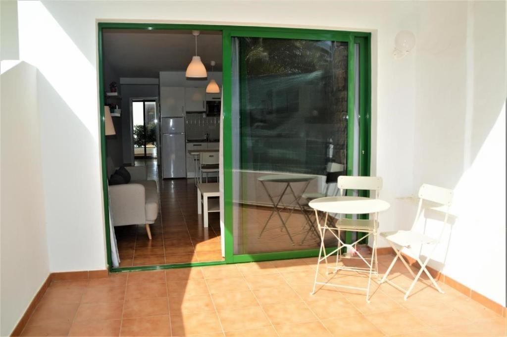 Nerea Apartment Costa Teguise Luaran gambar