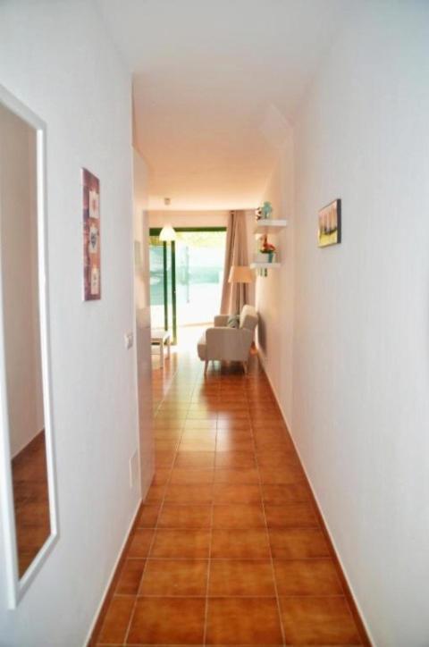 Nerea Apartment Costa Teguise Luaran gambar